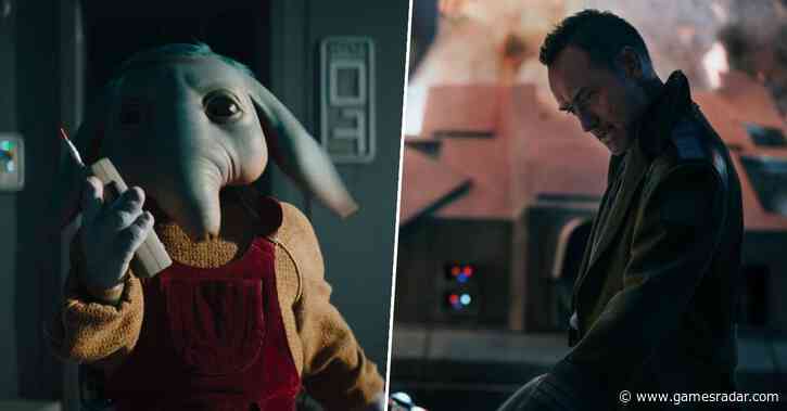 Skeleton Crew ending explained: the truth about the Supervisor, Jod's Jedi abilities, and more