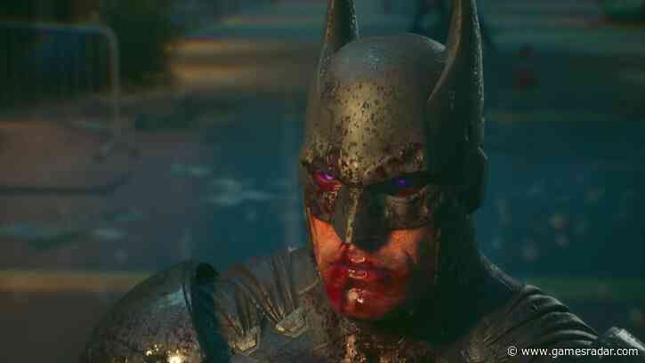 Suicide Squad: Kill the Justice League ends on a whimper with a two-minute-long comic strip that renders the whole plot utterly pointless