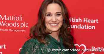 Pippa Middleton stays slim with 9p breakfast that fights off eight cancers