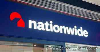 Nationwide to pay out bonuses to customers - but only if you have certain type of account