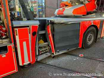 DLAK gegen Straßenbahn