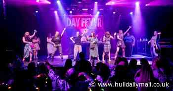 Daytime clubbing event Day Fever announces new Hull date - and tickets are on sale now