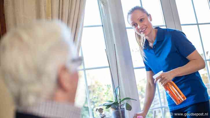 Bij het Goudse Avicare kun je aan het werk zonder sollicitatiegesprek