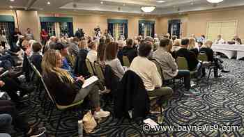 Commission decision on short-term rentals leave some Indian Rocks Beach residents frustrated