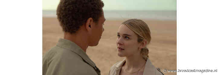 Tweede seizoen Knokke Off op Netflix