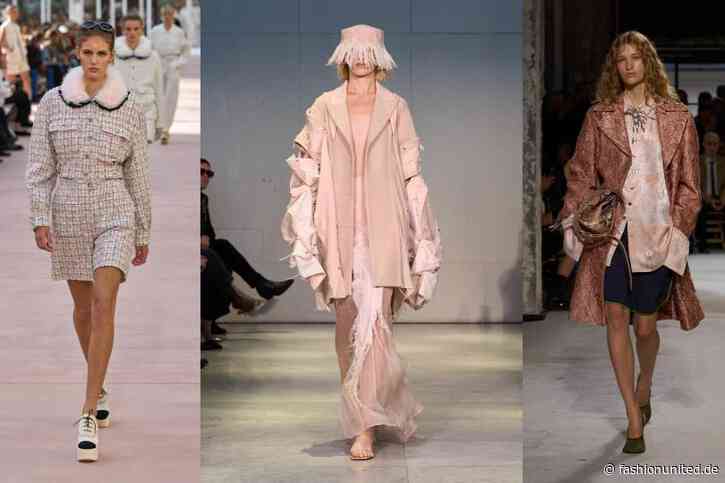 Kreativität als Heilmittel: Vier Trends für SS26 nach Trendforscherin Christine Boland