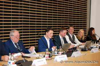 Oppositie voelt zich na eerste inhoudelijke gemeenteraad buitenspel gezet bij investeringen tot half miljoen euro