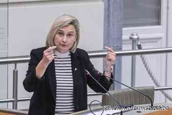 Minister Crevits zal Google en consorten aanspreken om gevolgen fusies te beperken