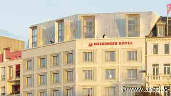 Frankreich: Meininger plant Hotel in Straßburg