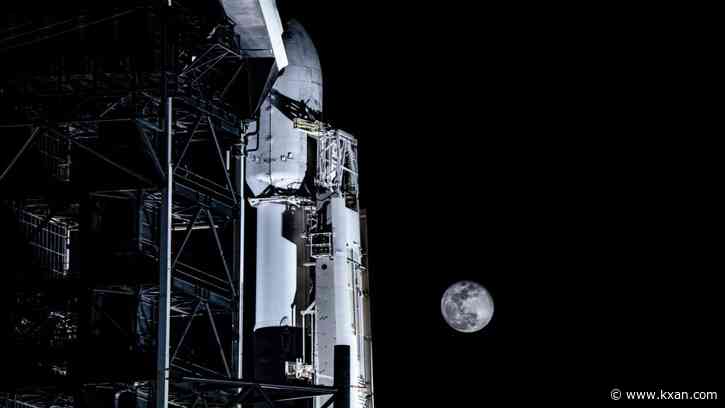 45 days until the moon - Firefly Aerospace launch a success