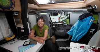 Samen in je uppie weg met de camper: de ideale invulling voor een alleenstaande ‘pensionado’?