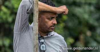 Ogubai keert niet meer terug bij De Graafschap