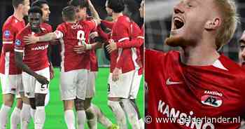 Al twee maanden geen wedstrijd meer verloren: vijf redenen achter het succes van AZ