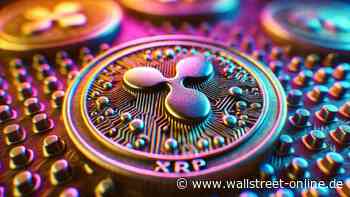 Ripples Rechtsstreit mit SEC: XRP vor massivem Ausbruch? Kursziel 10 US-Dollar bis Februar!