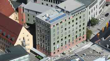 Es geht um eine Millionensumme: Stadt Augsburg muss nochmal mehr an den Bezirk zahlen