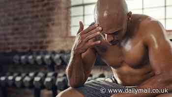 Urgent warning to fitness fanatics as scientist reveals gyms are 'riddled with germs' - including bugs that cause diarrhoea, athlete's foot, and ringworm