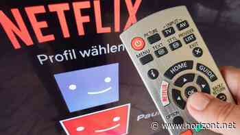 Streaming-Messung: AGF kooperiert nun auch mit Netflix