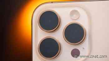 I Need Apple to Do These Things to the iPhone 17's Camera