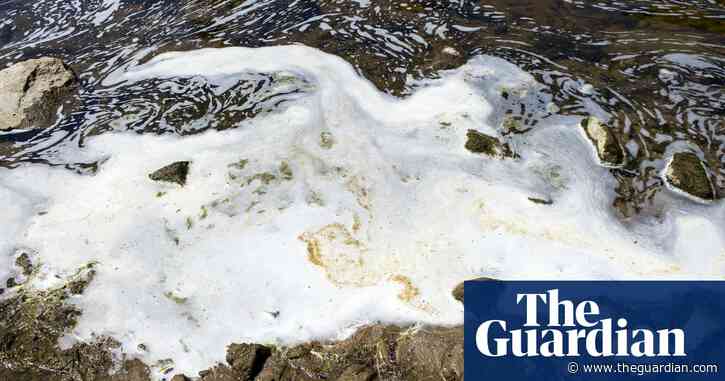 3M knew firefighting foams containing PFAS were toxic, documents show