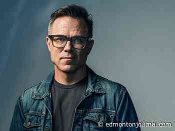 Edmonton author Timothy Caulfield takes aim at misinformation in new book