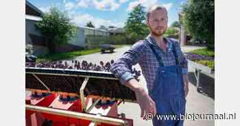 "De boer als natuurbeheerder, die ook mensen voedt en de omgeving verzorgt"