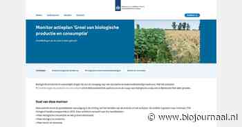 Lancering staatvanbiologisch.nl: de website voor monitoring van biologische ontwikkeling