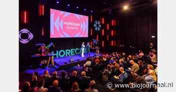 De winnaars van de Horecava Awards 2025 zijn bekend