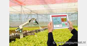 Kennisavond Veiligheid en Techniek in Kollumerwaard