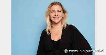 Mascha Blom treedt aan als Managing Director van Food Cabinet