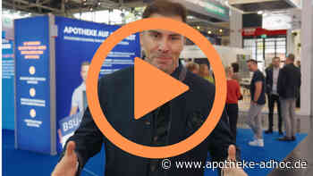 Apothekenwachstum 2025