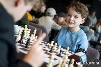 Tata Steel Chess Festival in Wijk aan Zee in weekend van 25 en 26 januari