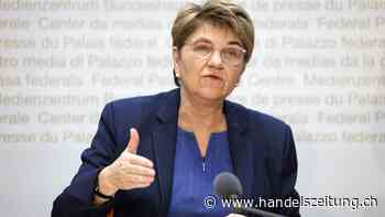 «Ich kann nicht warten und dann mit dem Rollator kommen» 