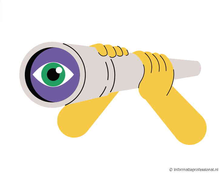 Programma van de VOGIN-IP-lezing op 27 maart bekend