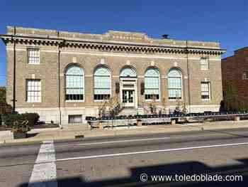 Architectural historian to be featured in Third Thursday Lecture Series