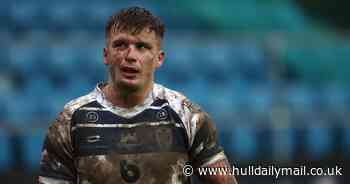 Ex-Hull FC pair involved in biting allegation as red card shown in pre-season clash