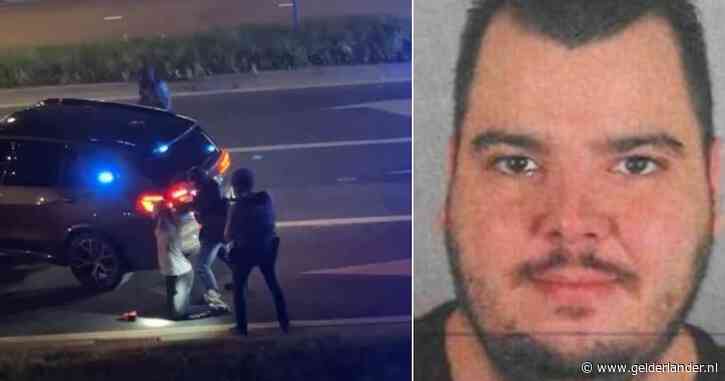 Drugsbaas Bolle Jos riskeert 15 jaar cel in België: ‘Op het nippertje een bloedbad vermeden’