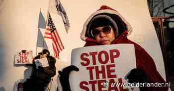 Na arrestatie kijken fans Zuid-Koreaanse president hoopvol naar Trump, maar of die hem komt redden?