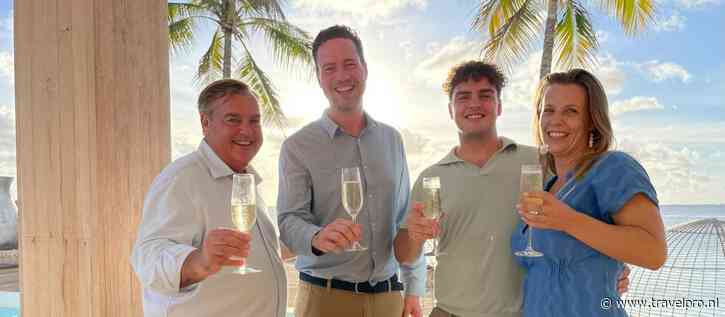 “Gaat Corendon eigen hotels bouwen op Bonaire?