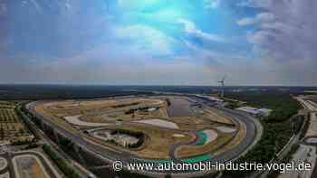 Testcenter von Dekra und Transpolis werden Euro-NCAP-Labore