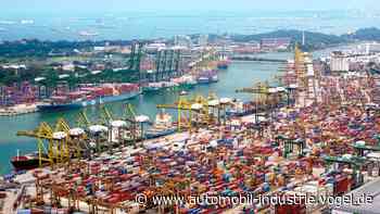 USA verbieten vernetzte Autos chinesischer Hersteller