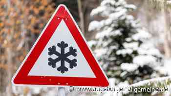 Deutscher Wetterdienst gibt Entwarnung: Glatteis-Warnstufe zwei aufgehoben