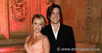 Amanda Holden reveals 'door-slamming' family row before getting apology