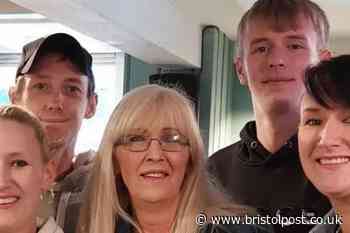 Wonderful West Country mum and killer who took his life named