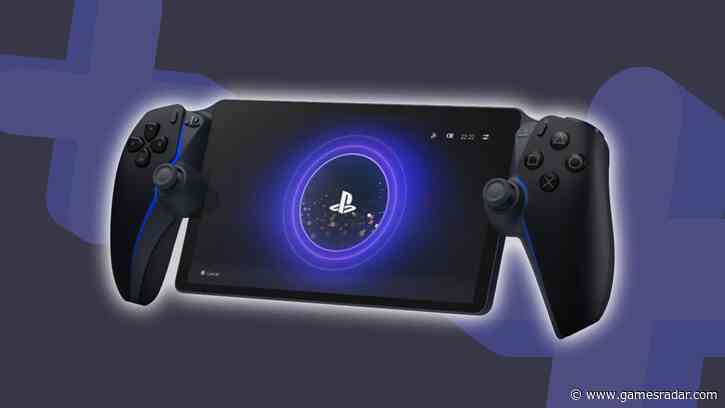 PlayStation Portal Midnight Black pre-orders: retailers I'd head to tomorrow