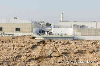 Diriyah Biennale Foundation / BRICKLAB