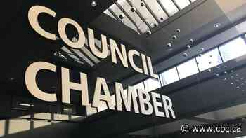 Calgary city council won't freeze its pay for 2025