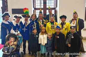 Stad krijgt na bijna 30 jaar terug carnaval: “Nu al kroegentocht, volgend jaar kinderstoet”