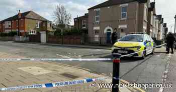 'Quiet and gentle' woman 'stabbed in face by American' at her Hither Green flat