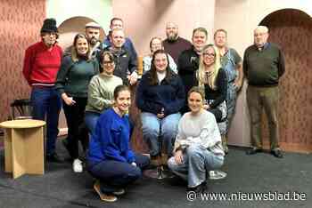 Lief en Leed is klaar voor nieuwe toneelvoorstelling