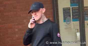 'Idiot' driver hit 80mph on Bricknell Avenue during police chase